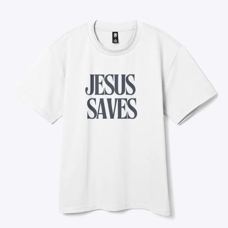 Jesus Saves